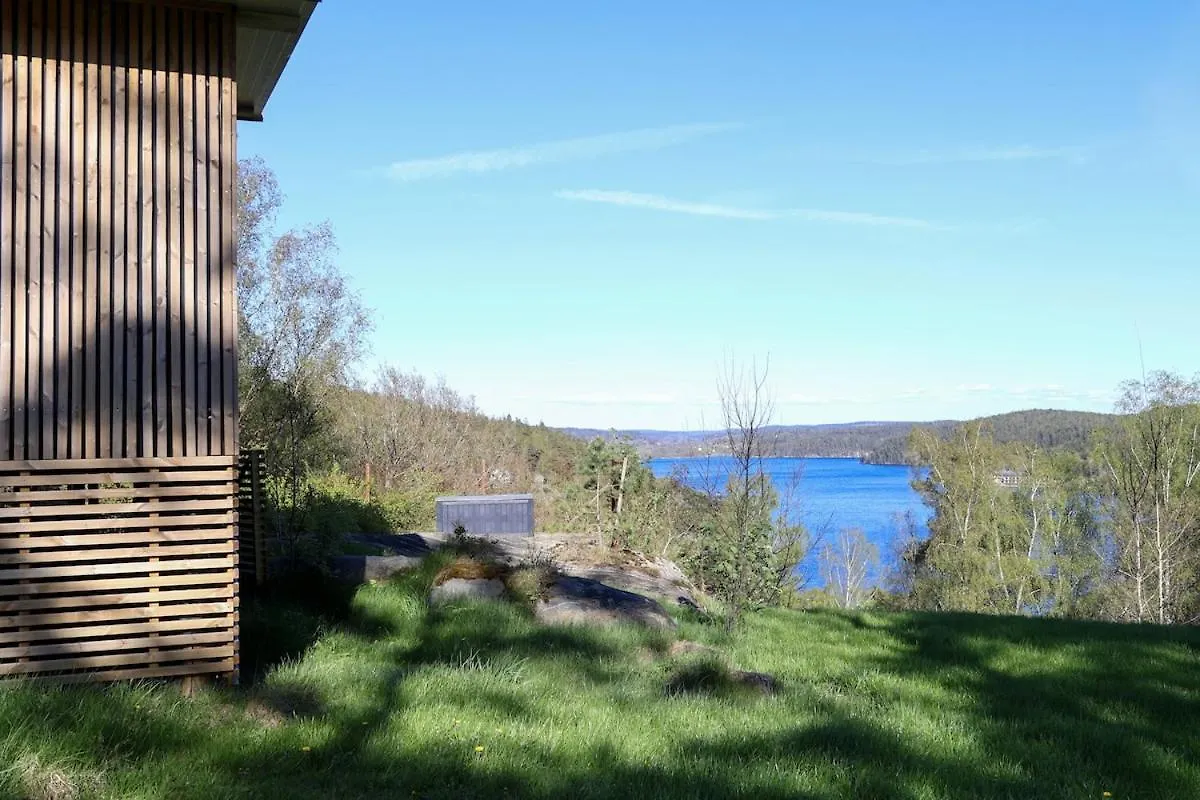 Villa 5 Beds - Premium Home - Free Parking - Wifi Gothenburg