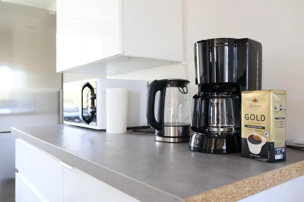 5 Beds - Premium Home - Free Parking - Wifi Gothenburg 0*,
