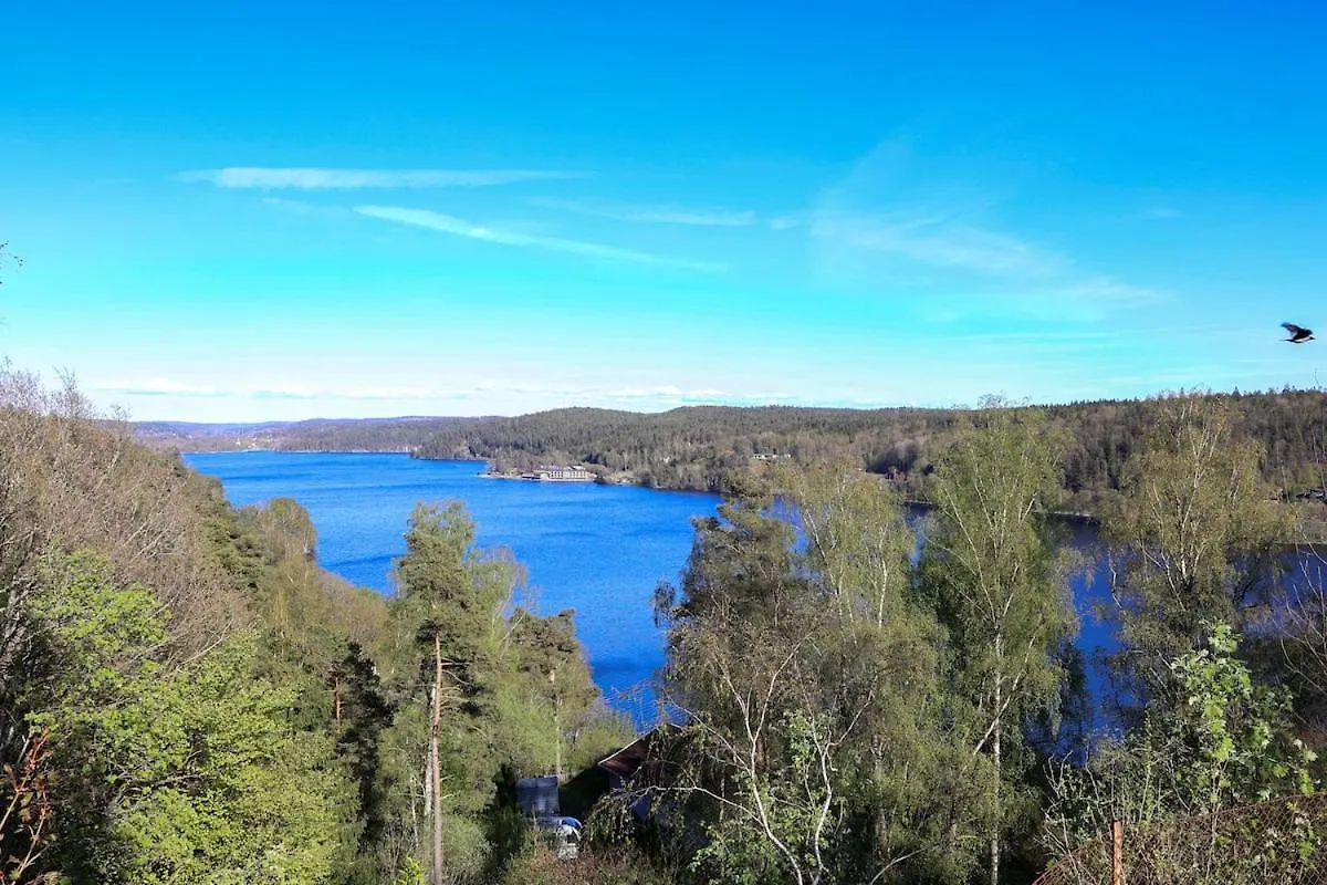 5 Beds - Premium Home - Free Parking - Wifi Gothenburg Villa